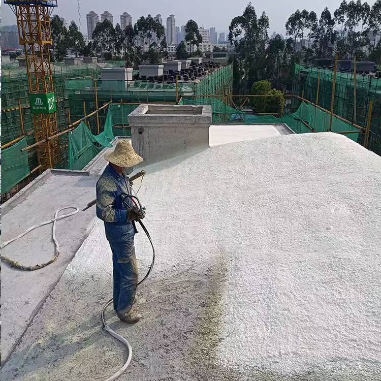 聚氨酯保溫噴涂，聚氨酯制品 (2)