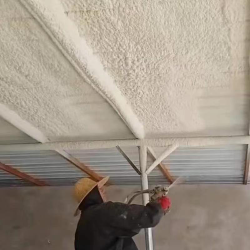 聚氨酯保溫噴涂，聚氨酯制品 (3)
