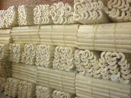 聚氨酯保溫噴涂，聚氨酯制品 (9)