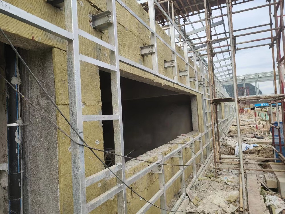 保溫、隔音材料未來發(fā)展趨勢