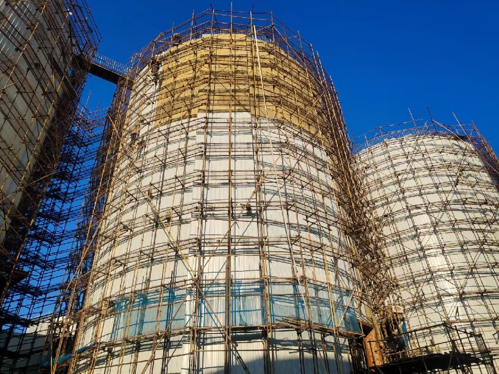 無機保溫、隔音材料的優(yōu)勢無機保溫材料的優(yōu)勢