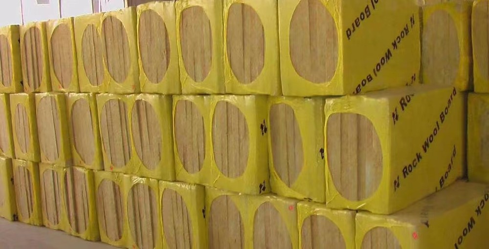 在選擇保溫、隔音材料生產(chǎn)廠家的時候有哪些需要注意的事項