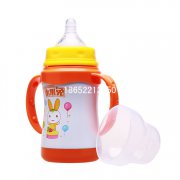 奶瓶定制，怎樣才會更適合小孩子呢？