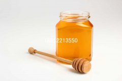 蜂蜜瓶定制有必要嗎？玻璃材質的瓶身有什么優點？